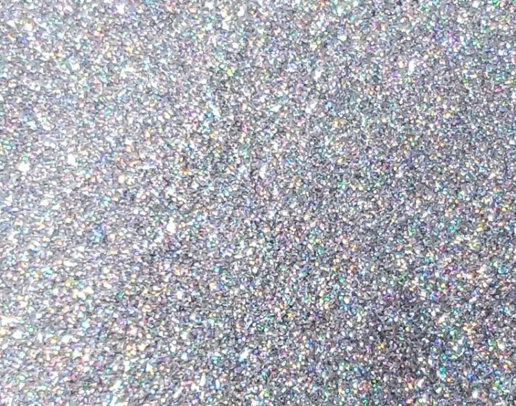 Disco 2oz ultra fine glitter.