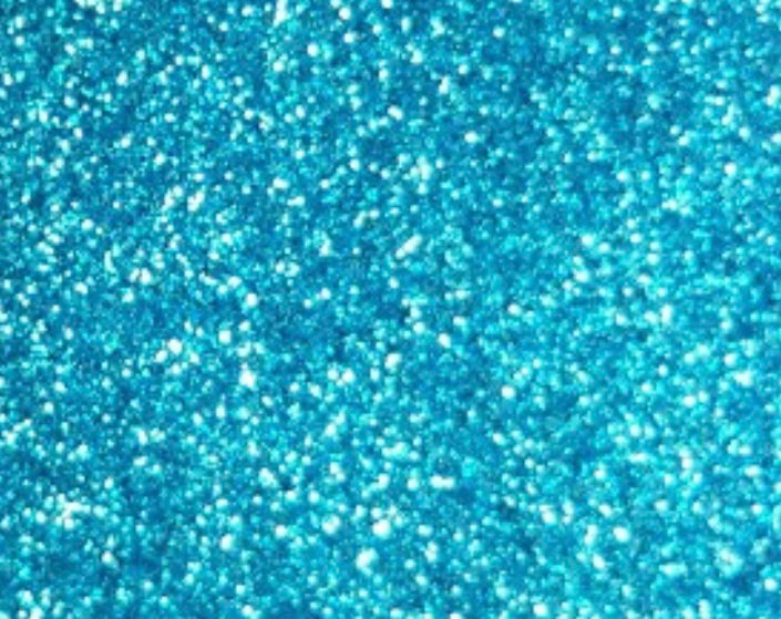 Azure sky 2 oz fine glitter