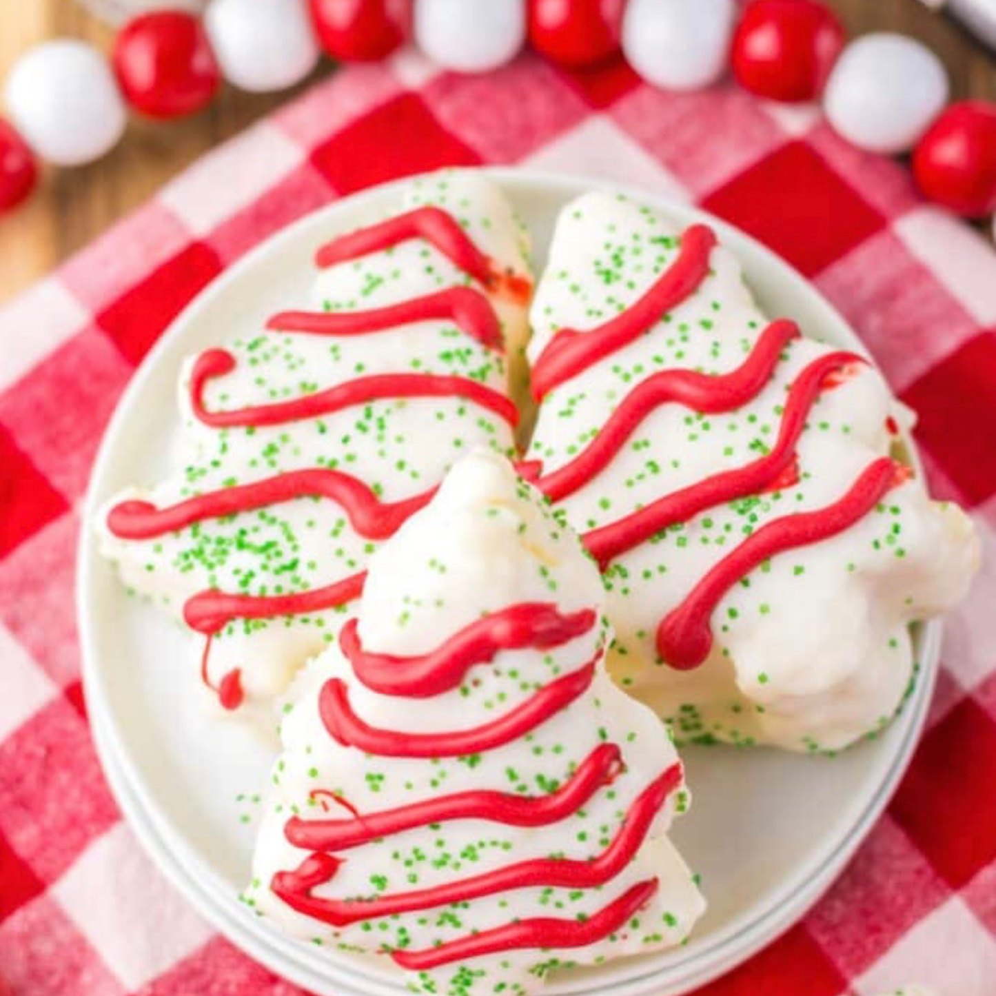 Snack Cake scented aroma beads