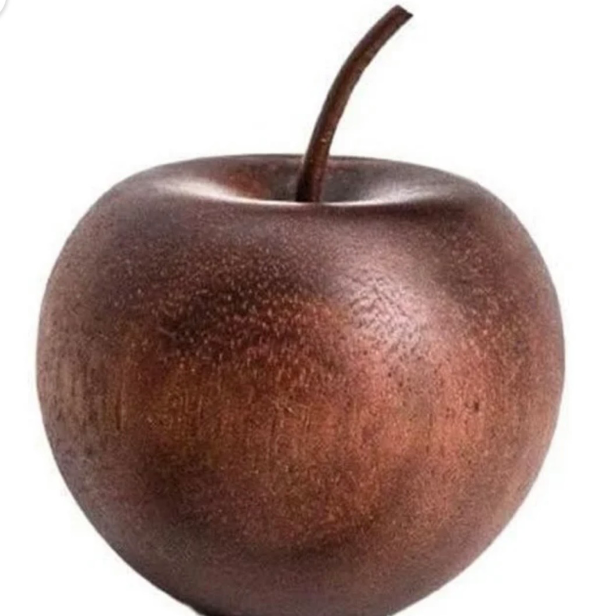 Mahogany Apple scented aroma beads