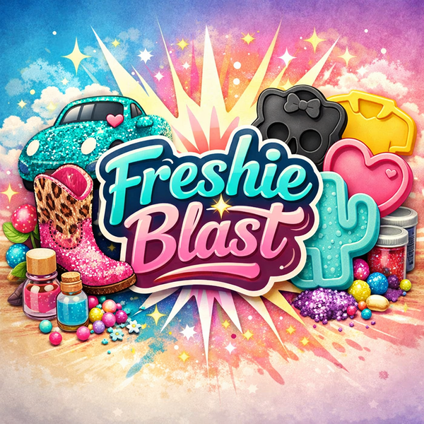Freshie Blast