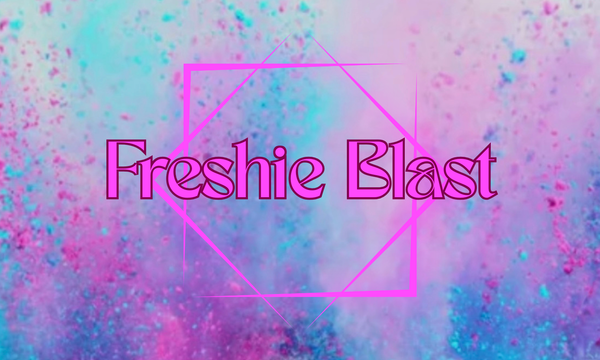 Freshie Blast