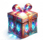 Mystery freshie box (large)