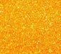 Daffodil yellow 2 oz fine glitter