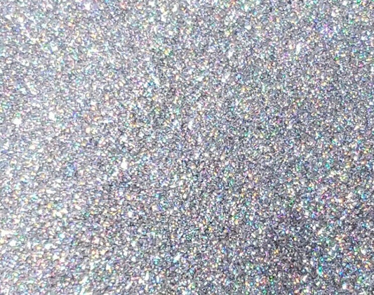 Disco 2oz ultra fine glitter.