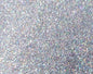 Disco 2oz ultra fine glitter.