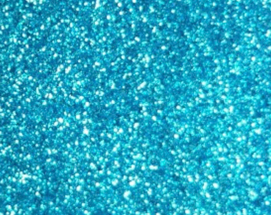 Azure sky 2 oz fine glitter