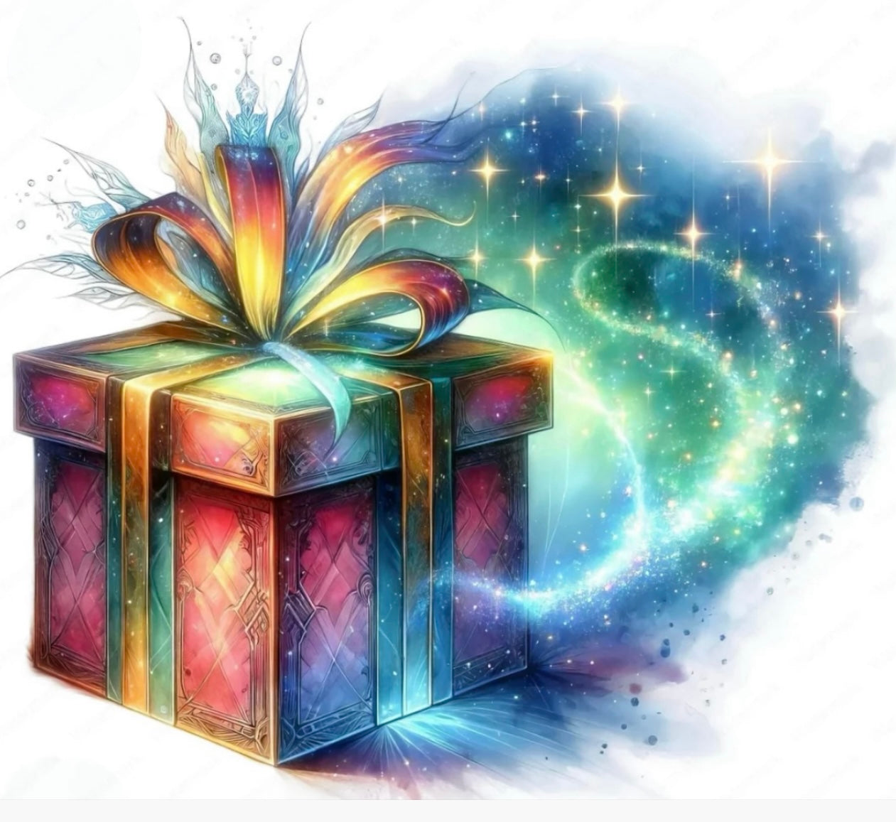 Holiday Decorated Car Freshie Bundles