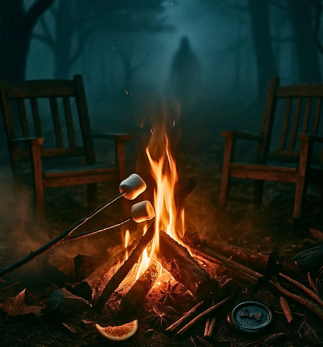 Ghost Stories aroma beads