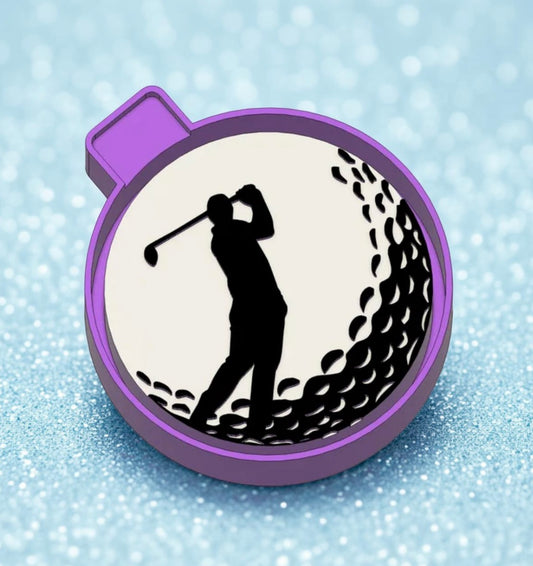Golf swing