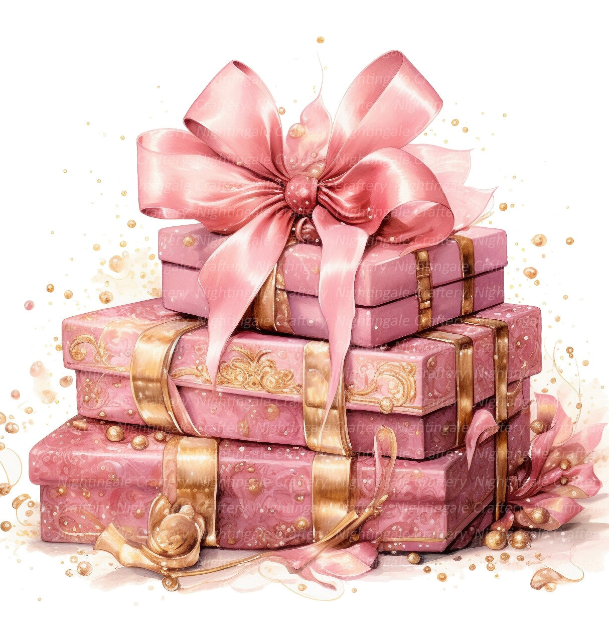Mother’s Day box