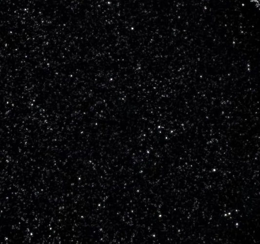 Raven 2 oz ultra fine glitter.