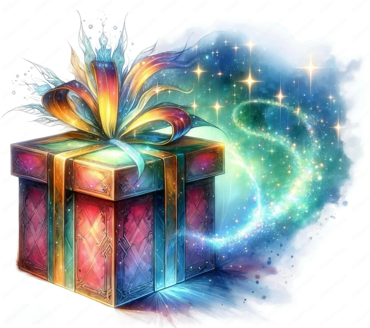 Mystery freshie box (medium)