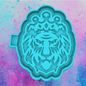 Lion King freshie mold