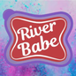 River Babe freshie mold
