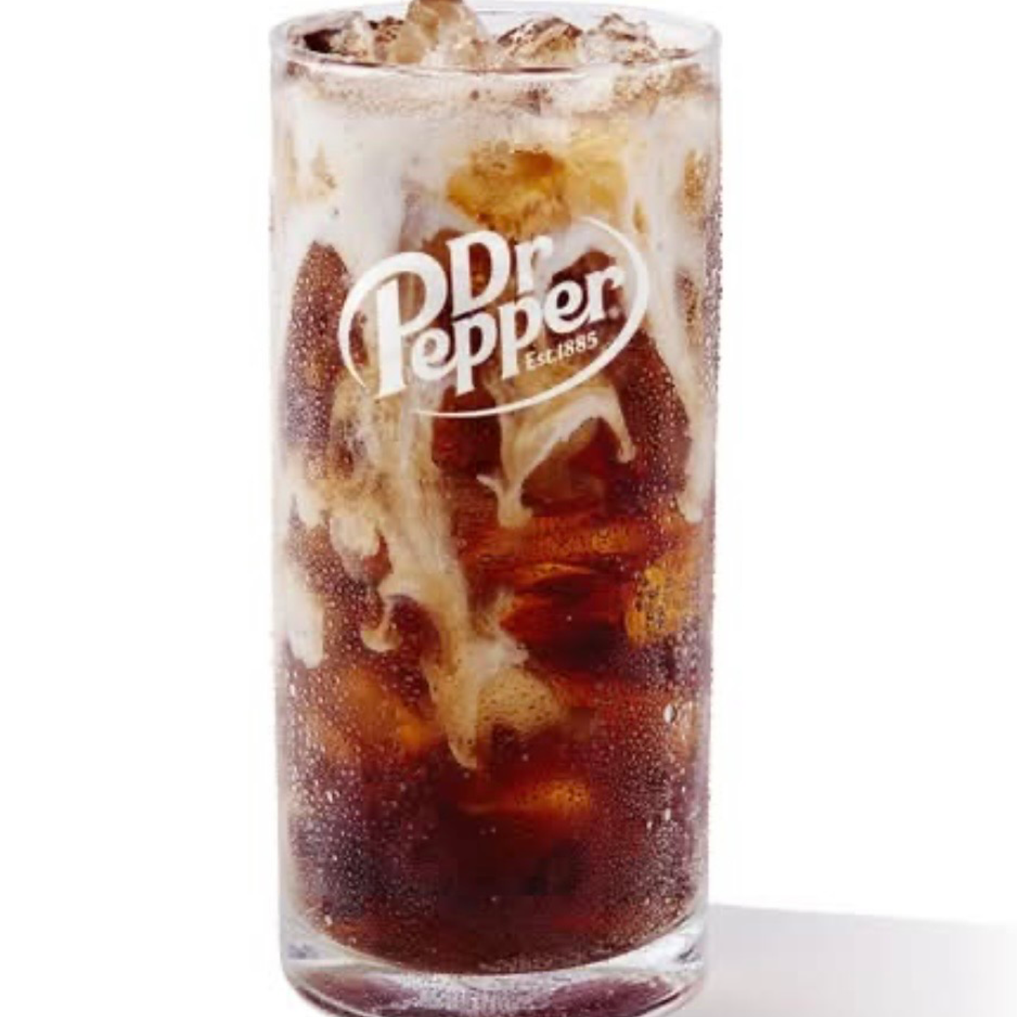 Dr. Pepper scented aroma beads.