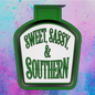 Sweet sassy & Southern freshie mold
