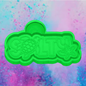 Salty sea turtle freshie mold