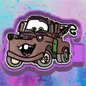 Mater freshie mold