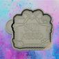 Sun kiss  freshie mold