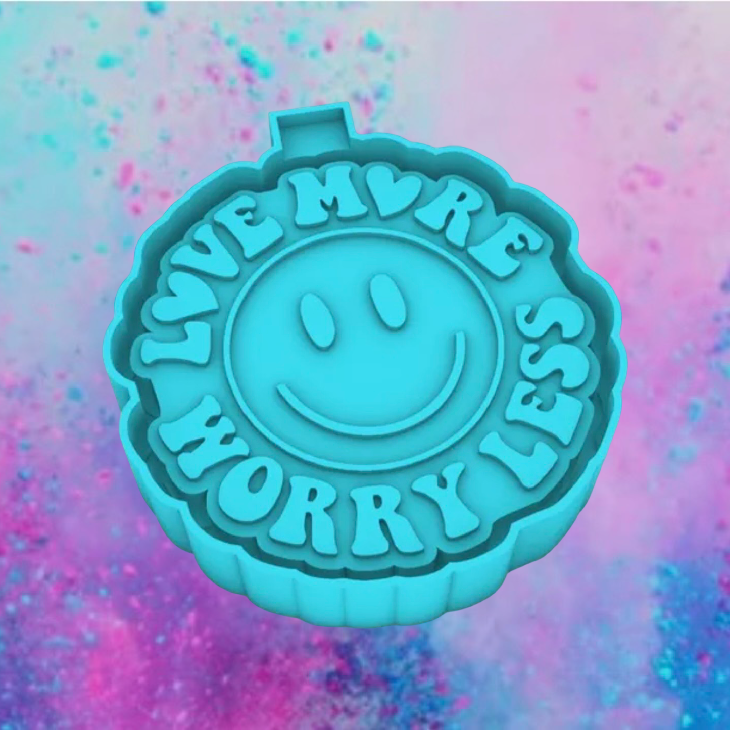 Love more freshie mold