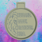 Husband , Daddy, protector, Hero freshie mold