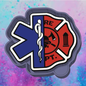 EMT freshie mold