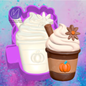 3D pumpkin spice freshie molds.