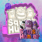 3D Squishy hunter freshie molds.