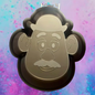 Toy Story Mr. Potato Head freshie mold