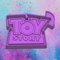 Toy Story  freshie mold