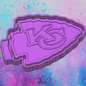 KC  freshie mold