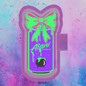 Halloween Alani freshie mold