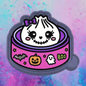 Halloween dumplings freshie mold