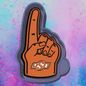 OSU freshie mold