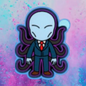 Alien  freshie mold