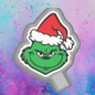 Grinch freshie mold