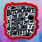 Bitch craft freshie mold