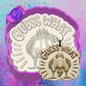3D  guess what chicken butt freshie molds.