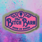 Bitch barn  freshie mold