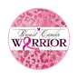 Breast Cancer Awareness cardstock