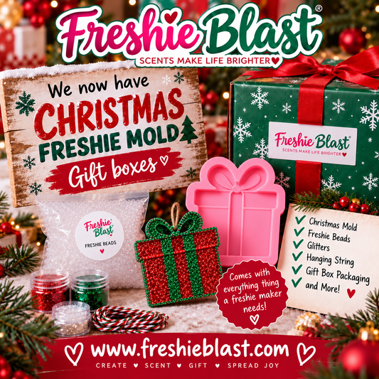 Christmas Gift Box