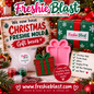 Christmas Gift Box