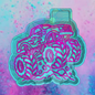 Monster truck  freshie mold