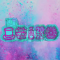 New Year’s freshie charms mold