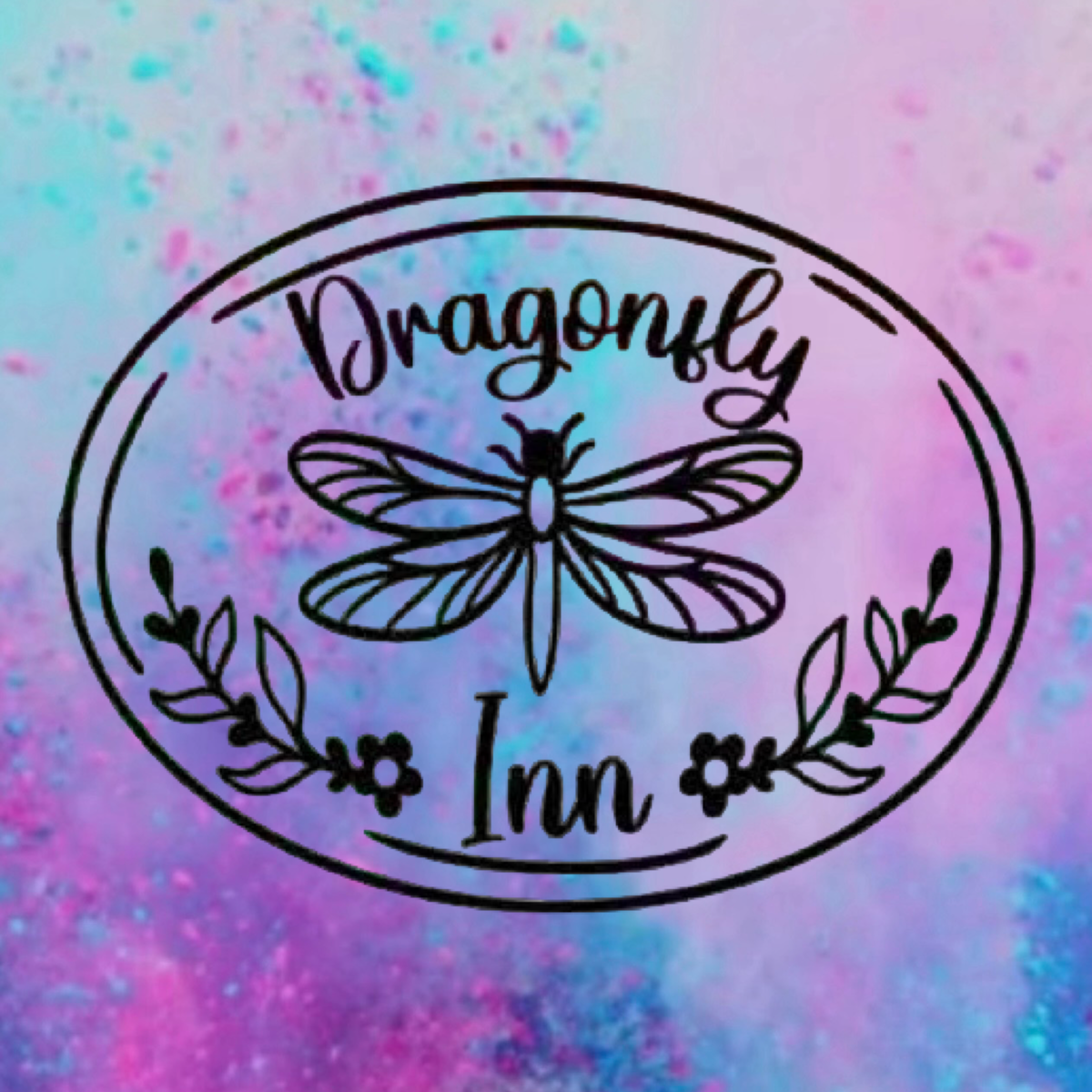 Dragonfly Inn freshie mold