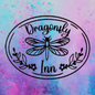 Dragonfly Inn freshie mold