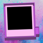 Rectangle cardstock fresh mold.