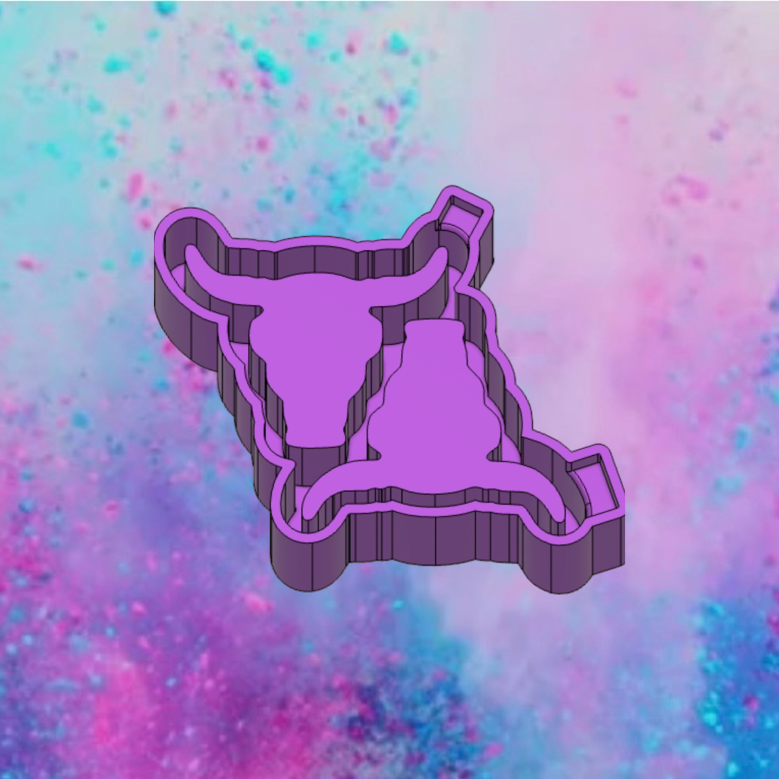 Bullhead car freshie vent clips.