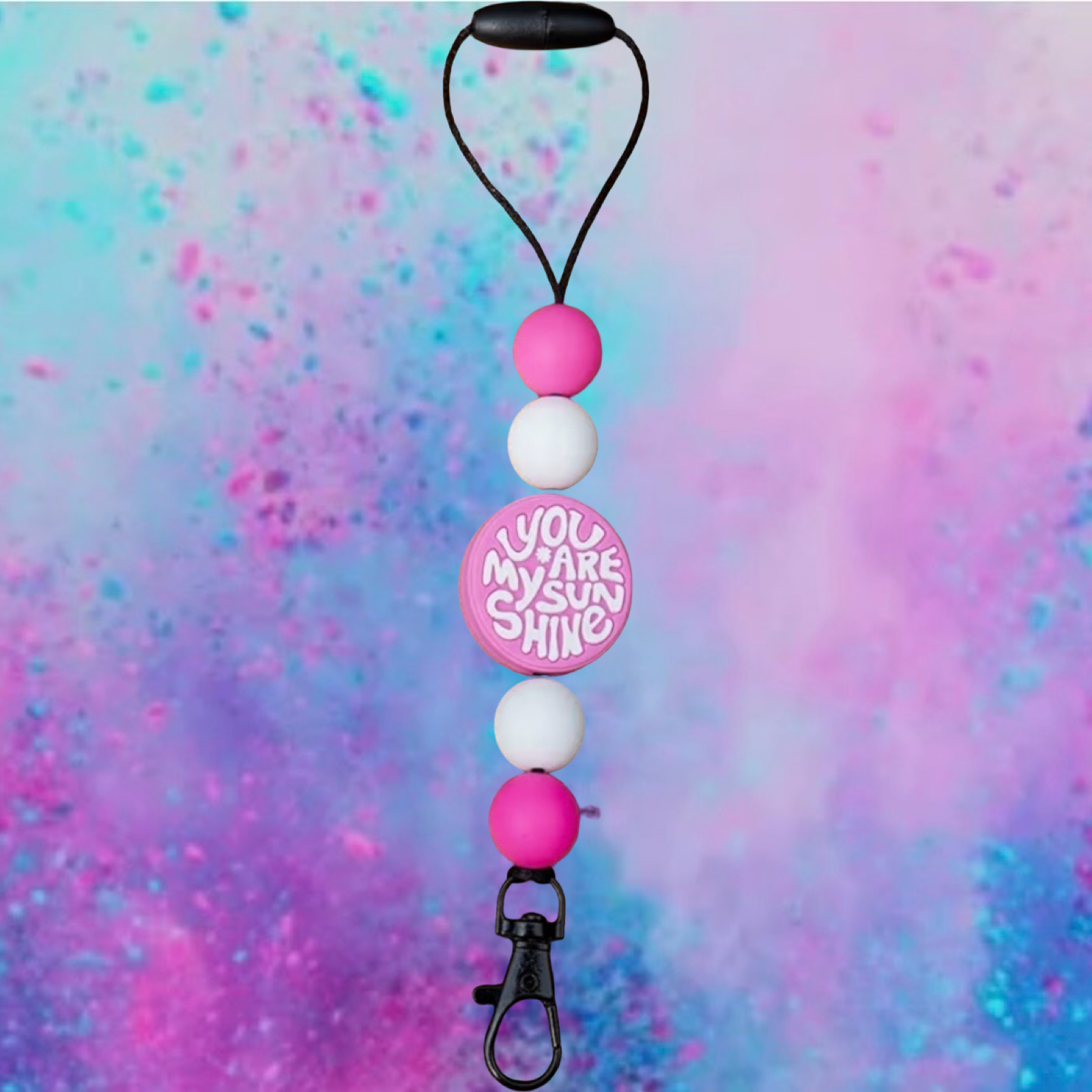 Four Funny quote car freshie hangers